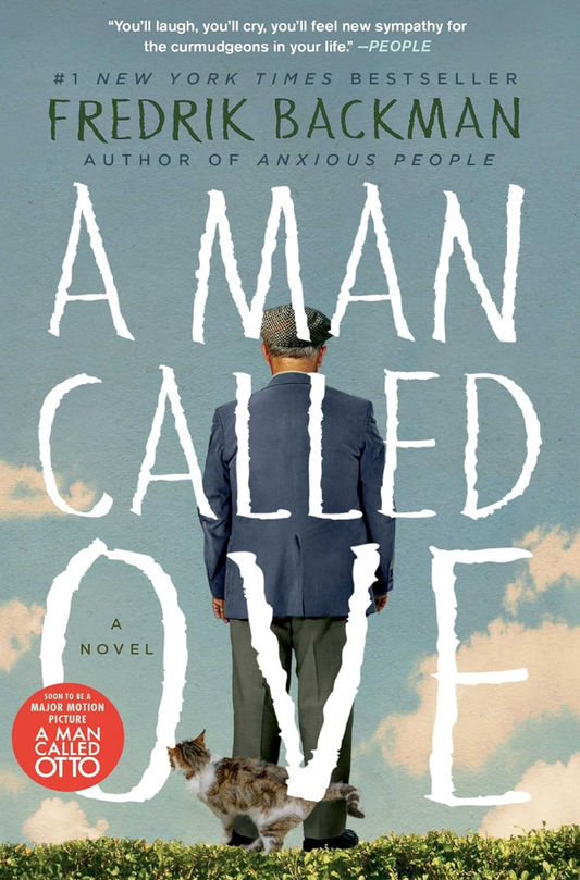 A Man Called Ove