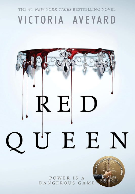 Red Queen