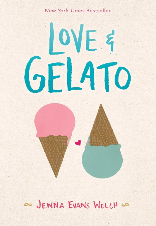 Love & Gelato