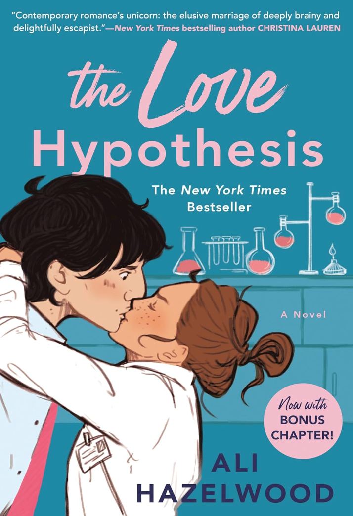 The Love Hypothesis